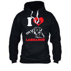 I Love Labrador